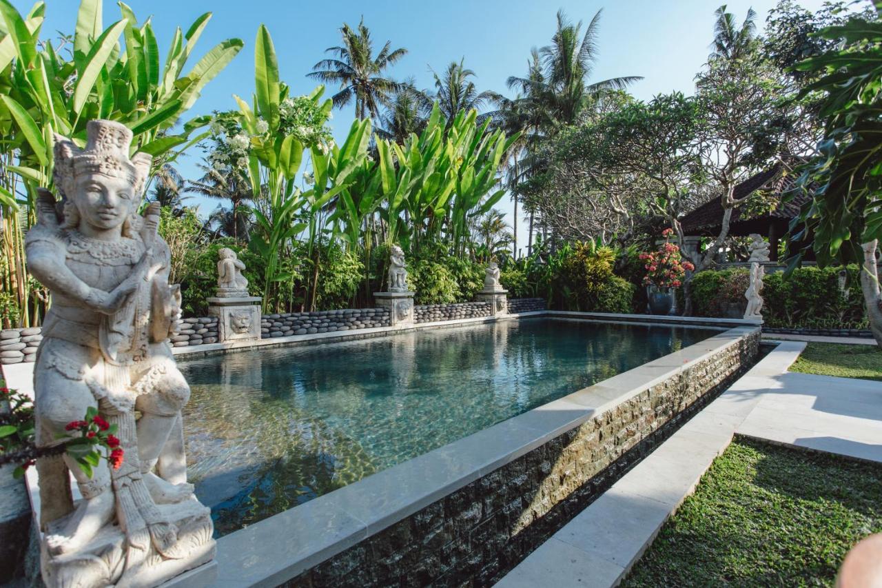 Kishi-Kishi Artvilla Blahbatu Exterior foto
