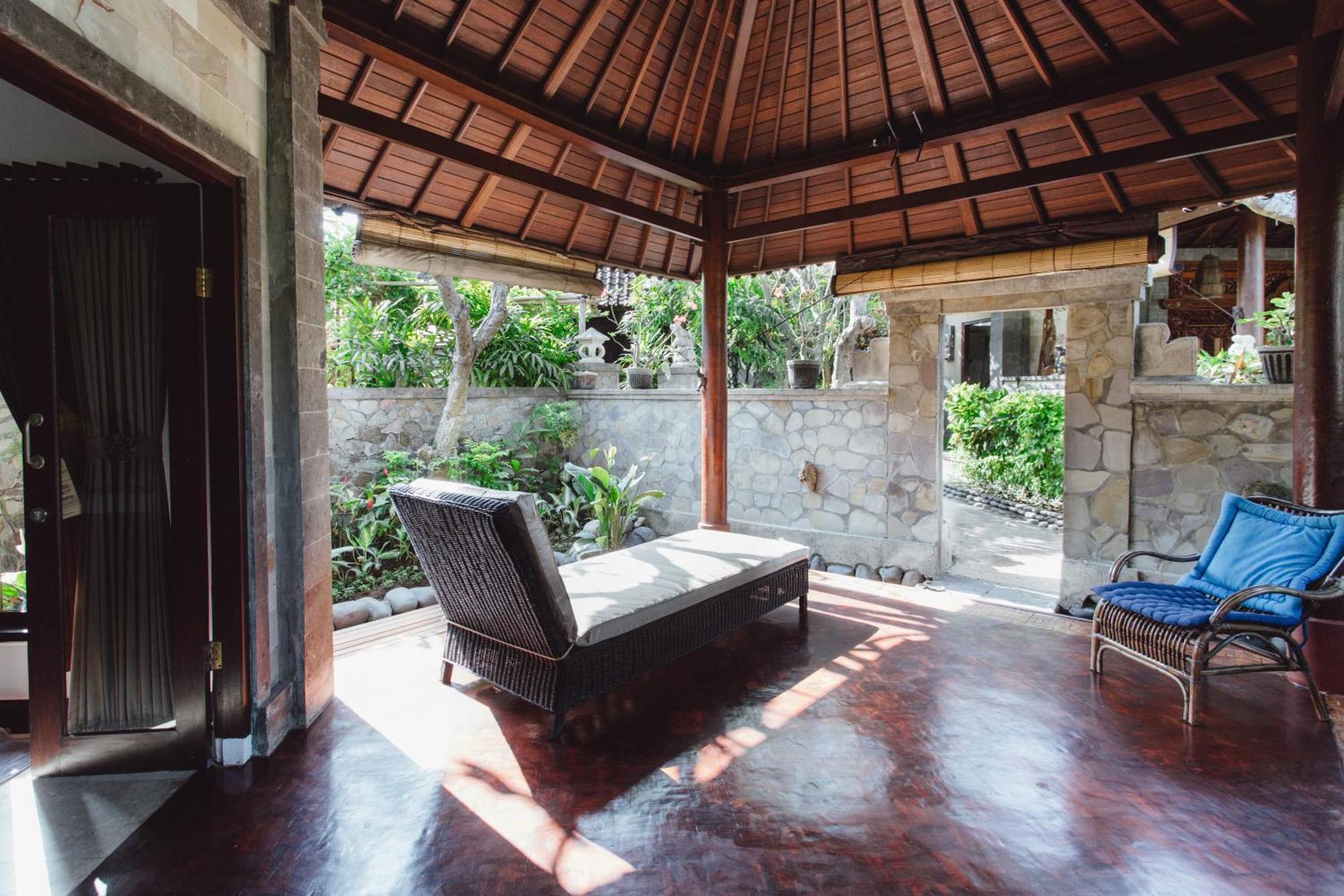 Kishi-Kishi Artvilla Blahbatu Exterior foto