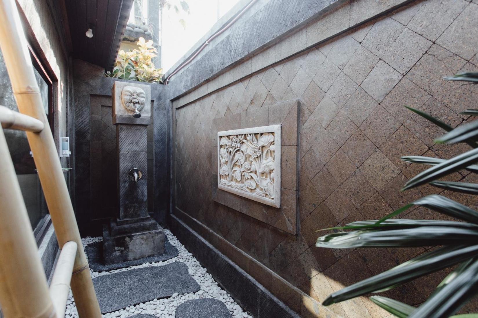 Kishi-Kishi Artvilla Blahbatu Exterior foto