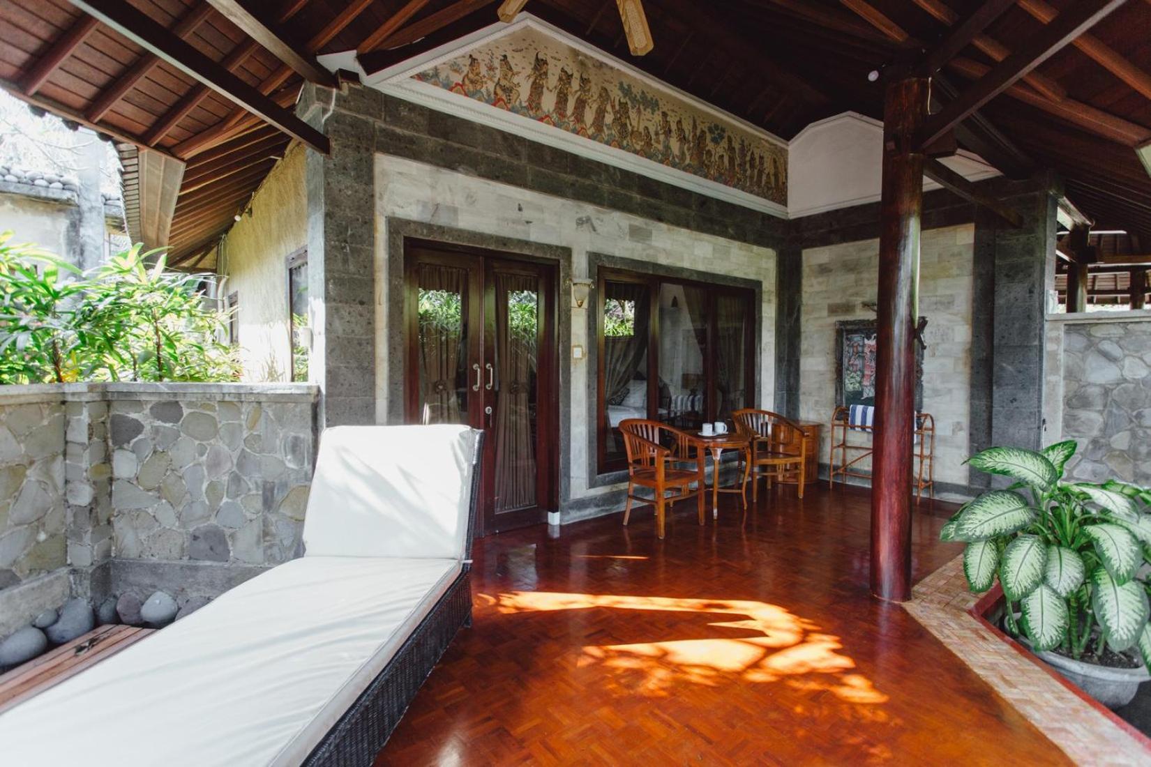 Kishi-Kishi Artvilla Blahbatu Exterior foto