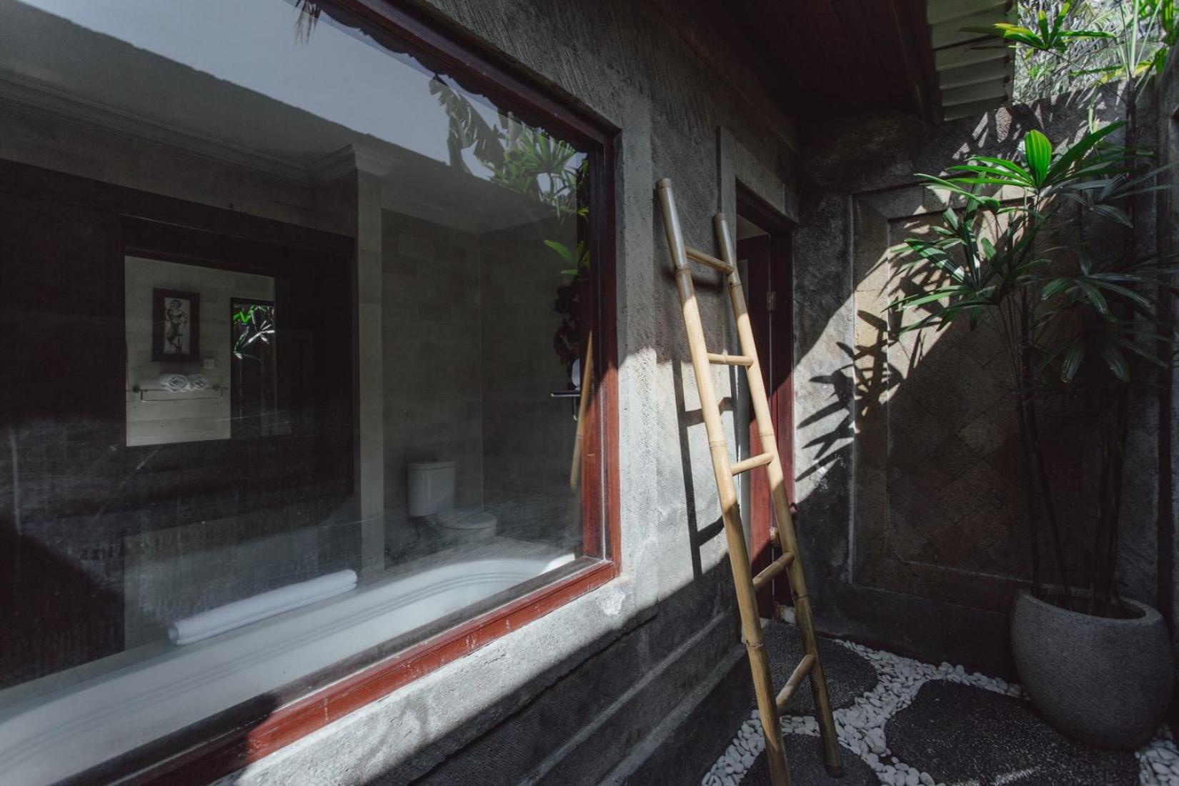 Kishi-Kishi Artvilla Blahbatu Exterior foto